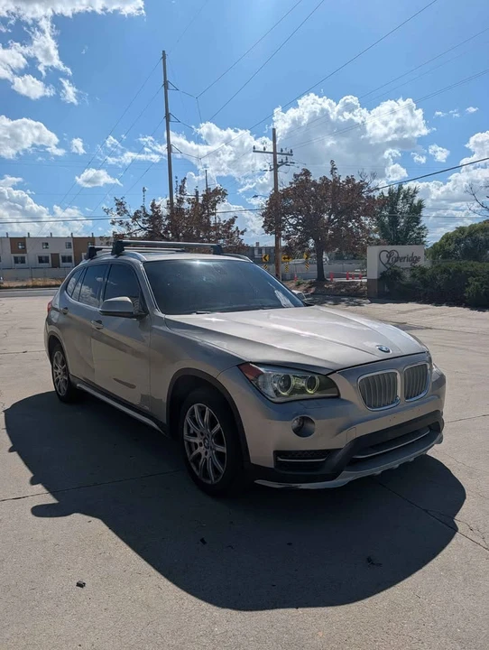 2015 BMW E84 X1 - Image 3 of 11