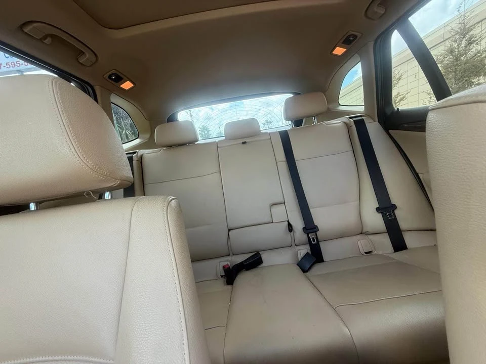 2015 BMW E84 X1 - Image 12 of 15