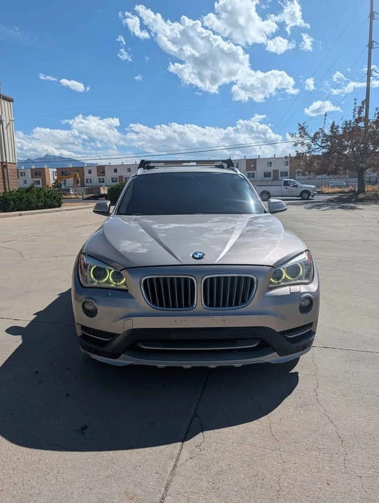 2015 BMW E84 X1 - Image 2 of 11