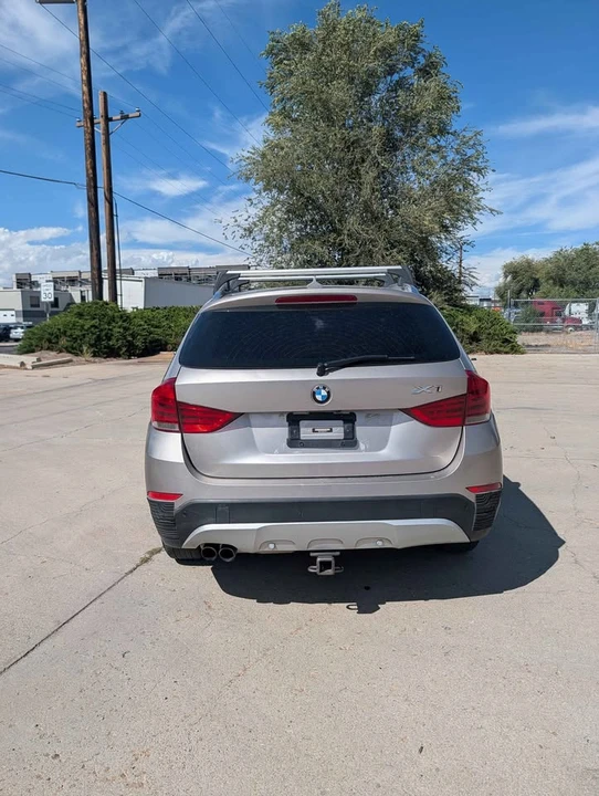 2015 BMW E84 X1 - Image 6 of 11