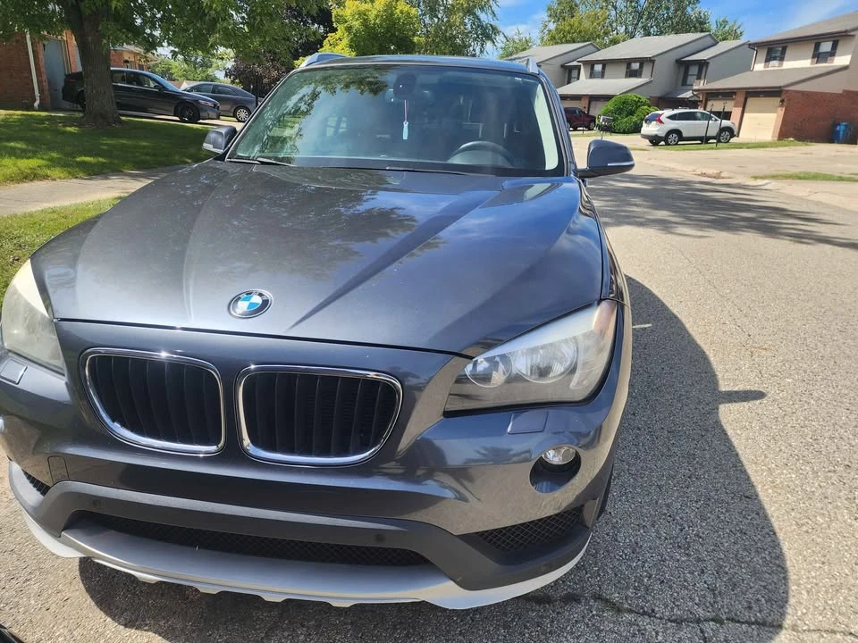 2015 BMW E84 X1 - Image 7 of 14