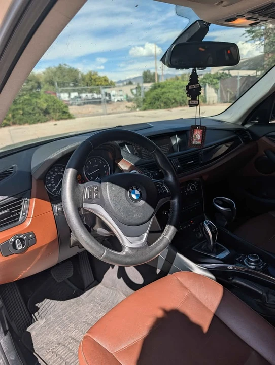 2015 BMW E84 X1 - Image 9 of 11