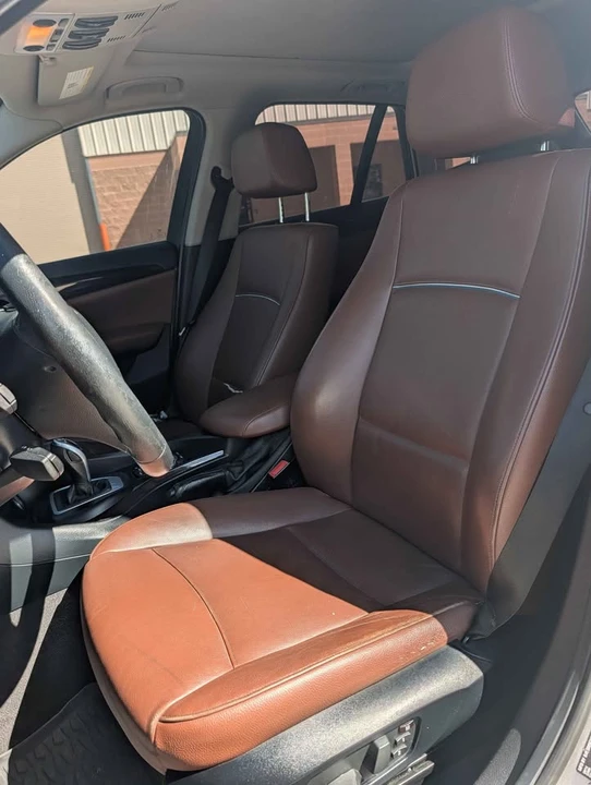 2015 BMW E84 X1 - Image 10 of 11