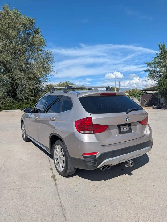 2015 BMW E84 X1 - Image 7 of 11