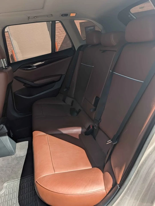 2015 BMW E84 X1 - Image 11 of 11