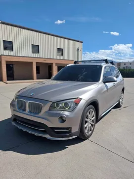 2015 BMW X1 xDrive28i Sport Utility 4D