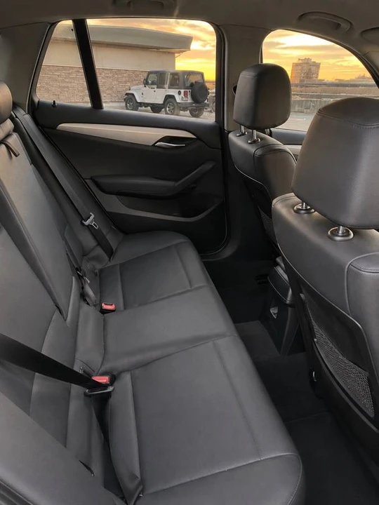 2015 BMW E84 X1 - Image 6 of 8