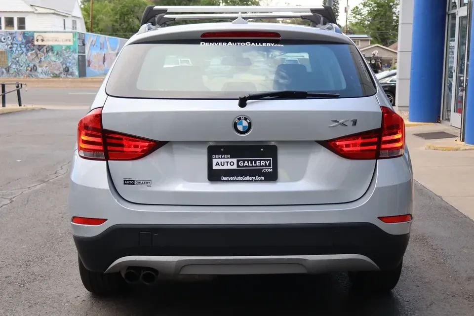 2015 BMW E84 X1 - Image 4 of 20