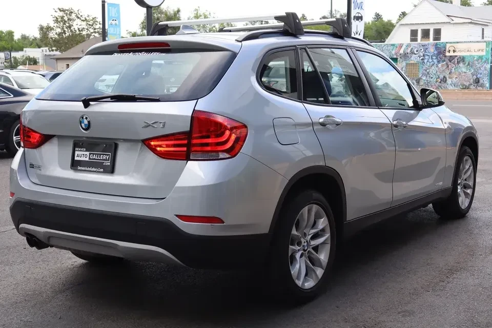 2015 BMW E84 X1 - Image 5 of 20