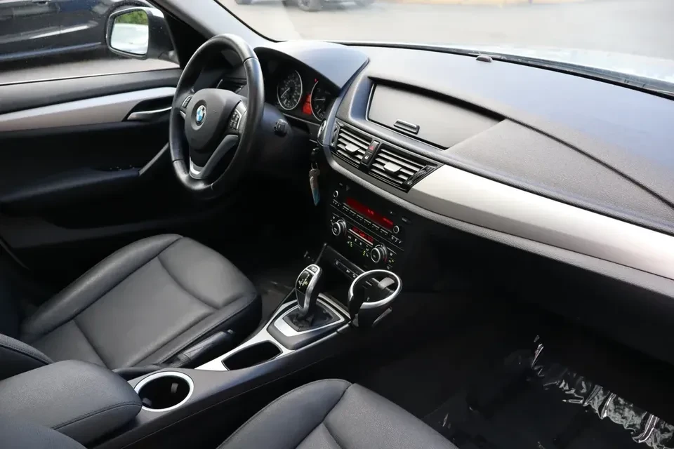 2015 BMW E84 X1 - Image 13 of 20