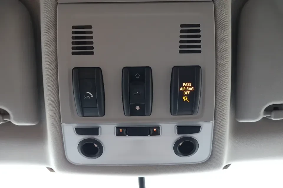 2015 BMW E84 X1 - Image 20 of 20