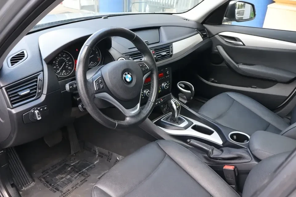 2015 BMW E84 X1 - Image 11 of 20