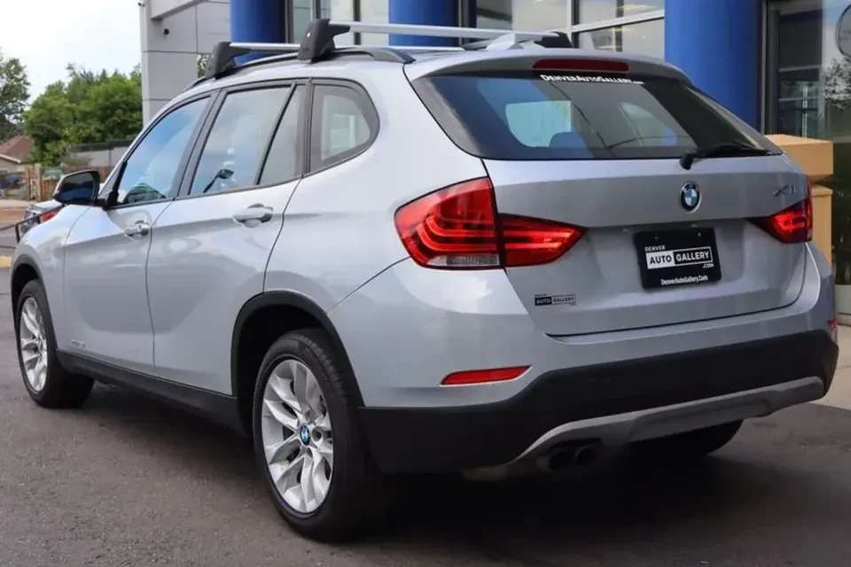2015 BMW E84 X1 - Image 3 of 20