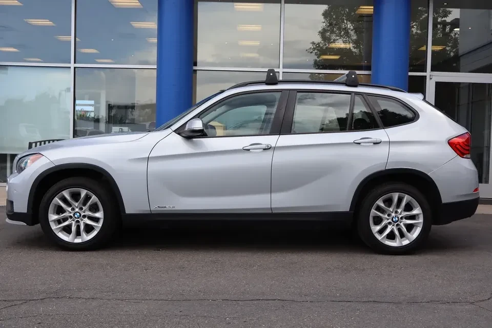 2015 BMW E84 X1 - Image 2 of 20