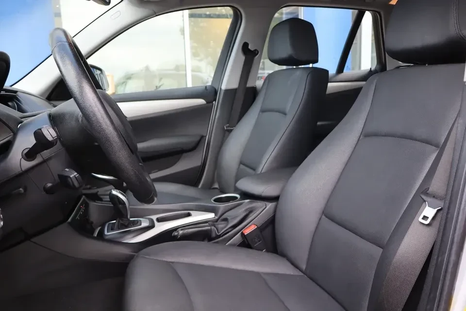 2015 BMW E84 X1 - Image 12 of 20