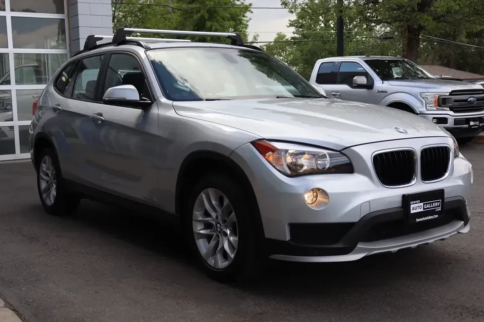 2015 BMW E84 X1 - Image 6 of 20