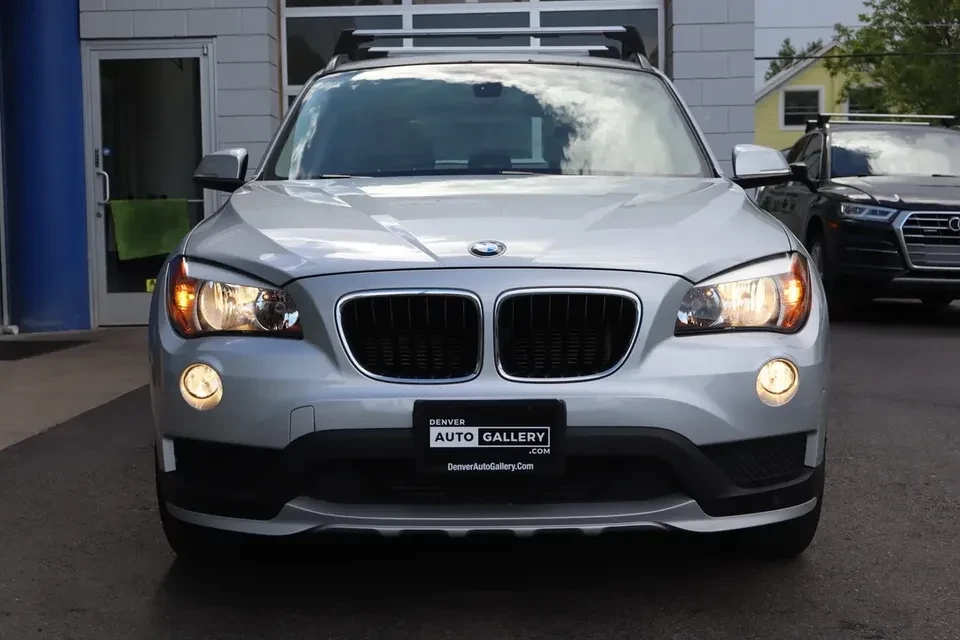 2015 BMW E84 X1 - Image 7 of 20