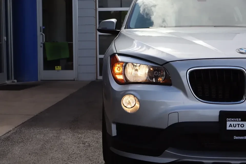 2015 BMW E84 X1 - Image 8 of 20