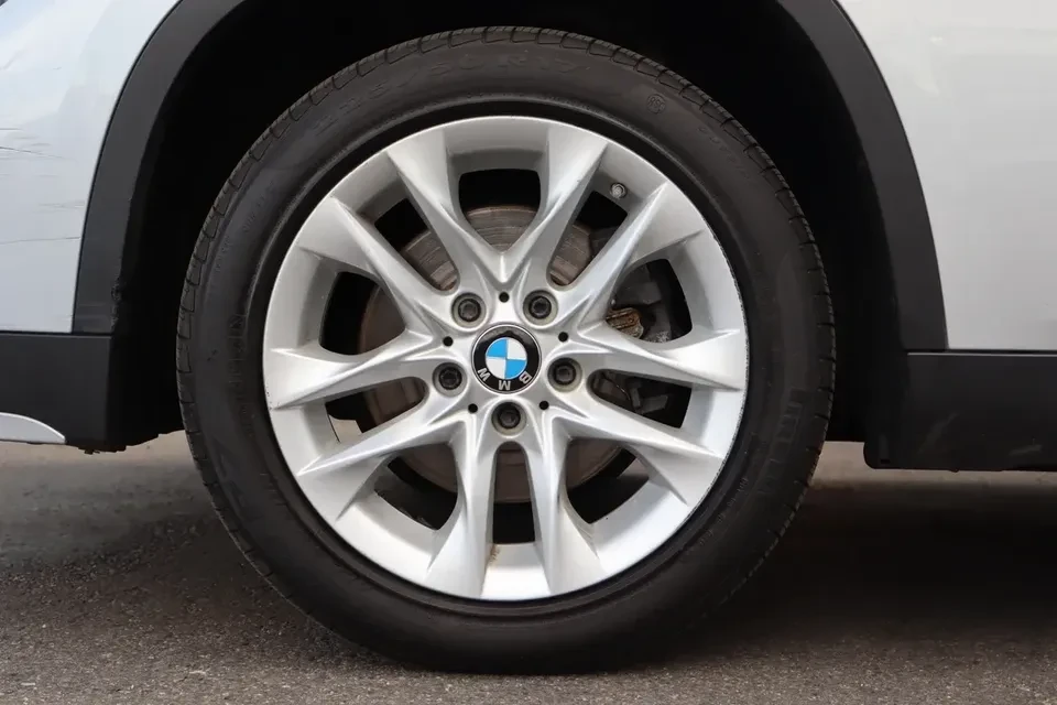 2015 BMW E84 X1 - Image 9 of 20