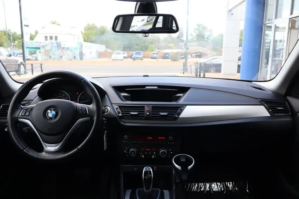 2015 BMW E84 X1 - Image 15 of 20