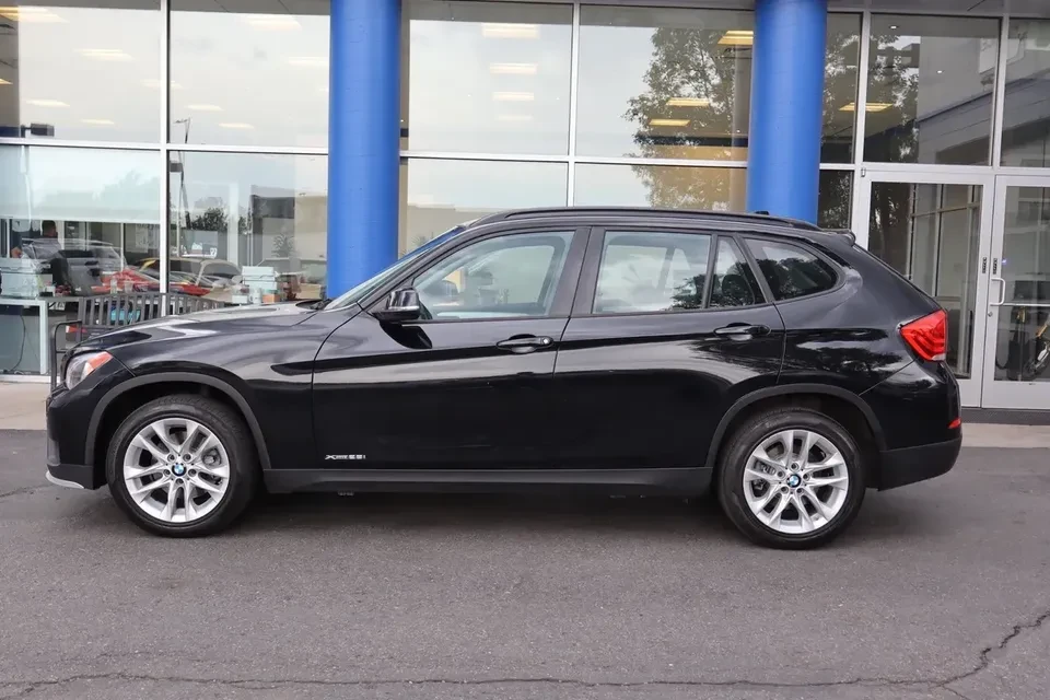 2015 BMW E84 X1 - Image 2 of 20