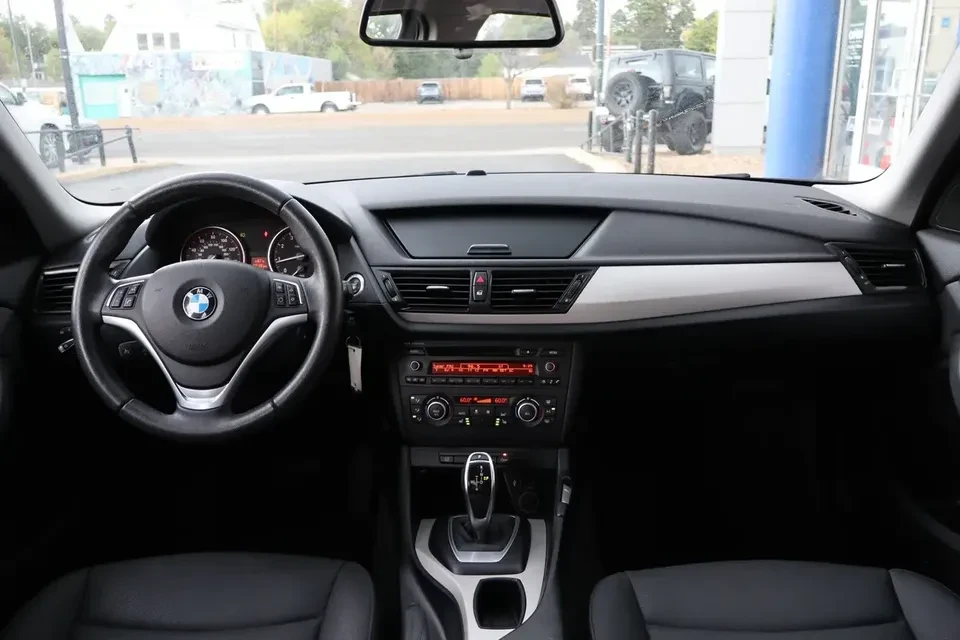 2015 BMW E84 X1 - Image 14 of 20