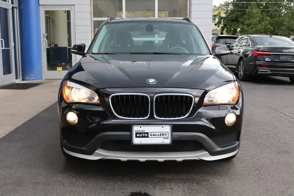 2015 BMW E84 X1 - Image 7 of 20