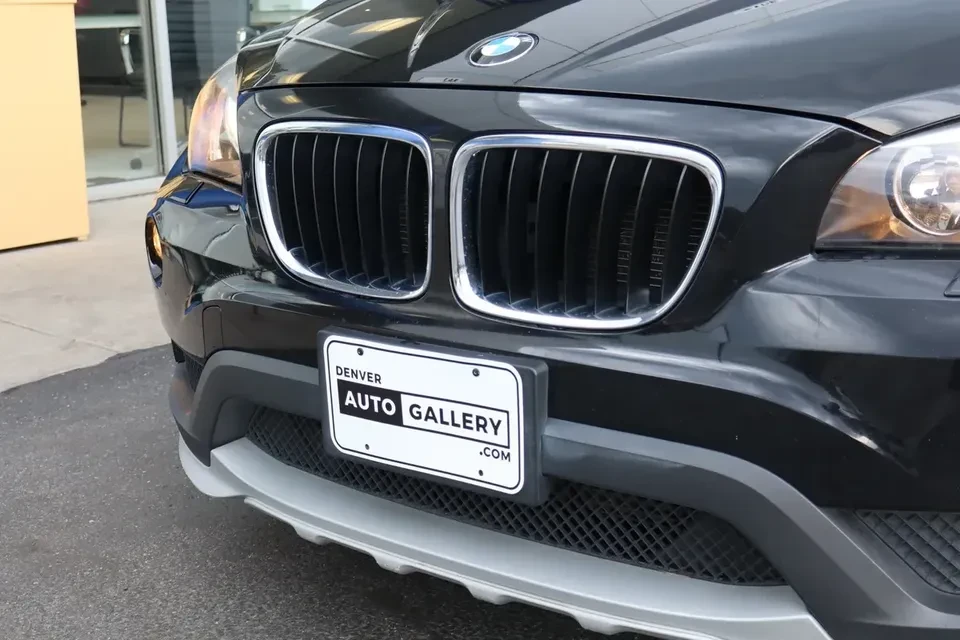 2015 BMW E84 X1 - Image 8 of 20