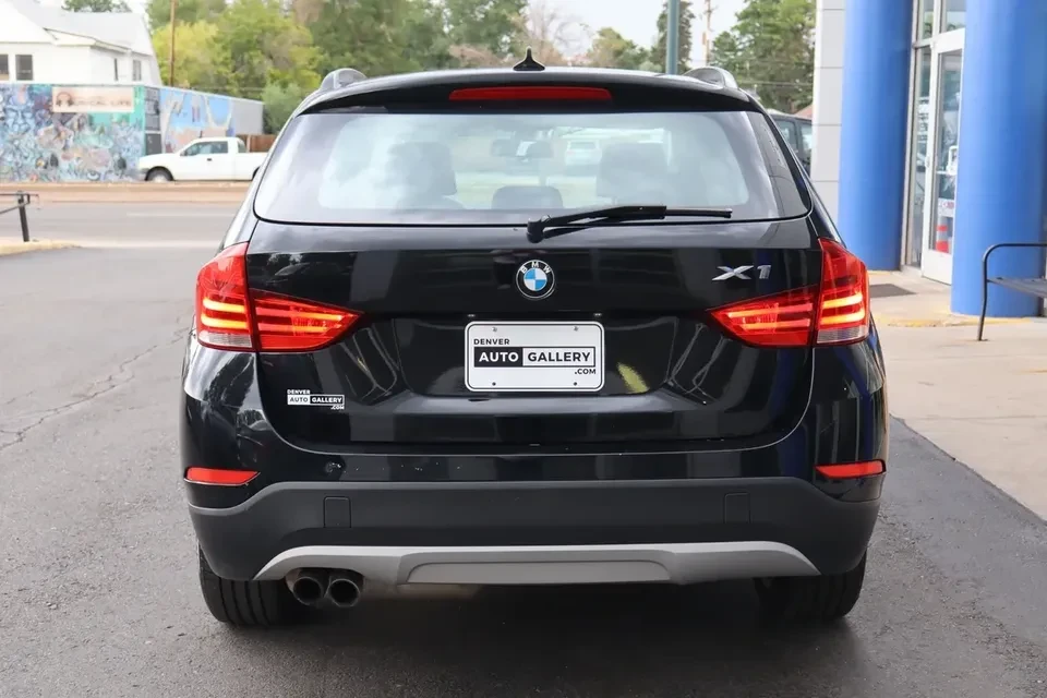2015 BMW E84 X1 - Image 4 of 20