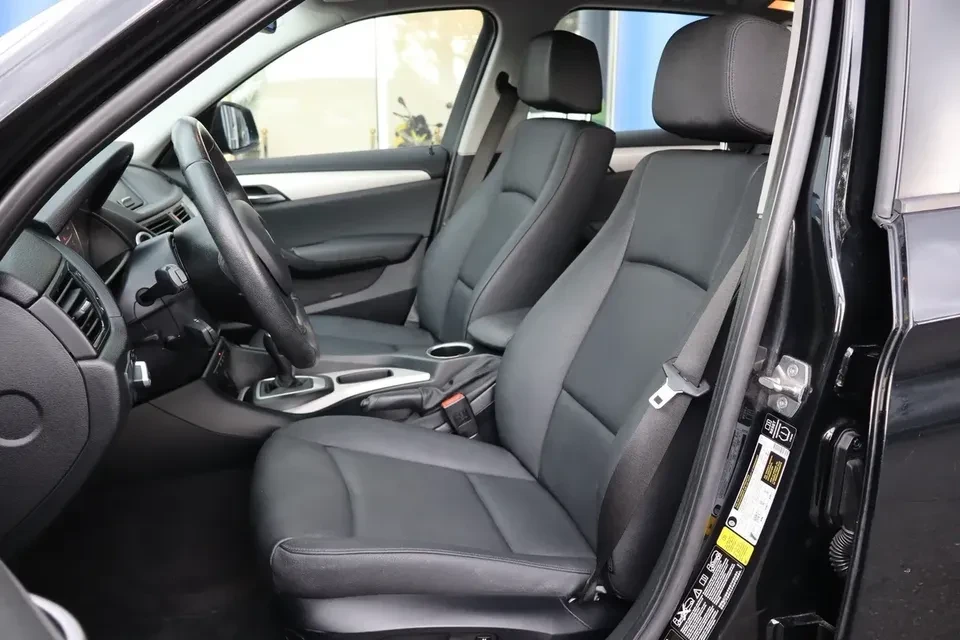 2015 BMW E84 X1 - Image 12 of 20