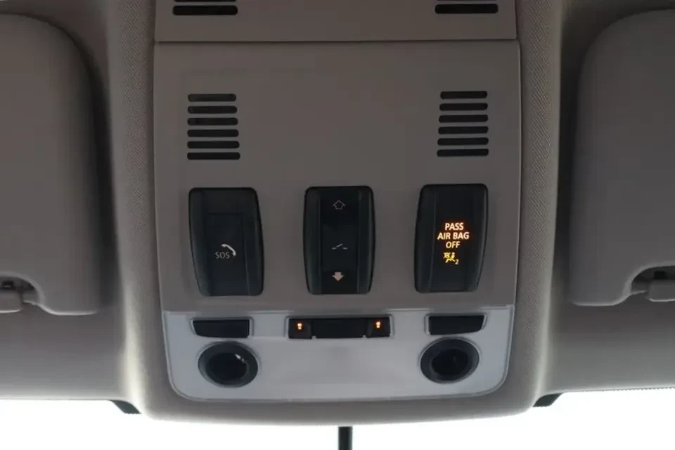 2015 BMW E84 X1 - Image 19 of 20