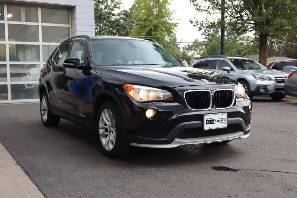 2015 BMW E84 X1 - Image 6 of 20