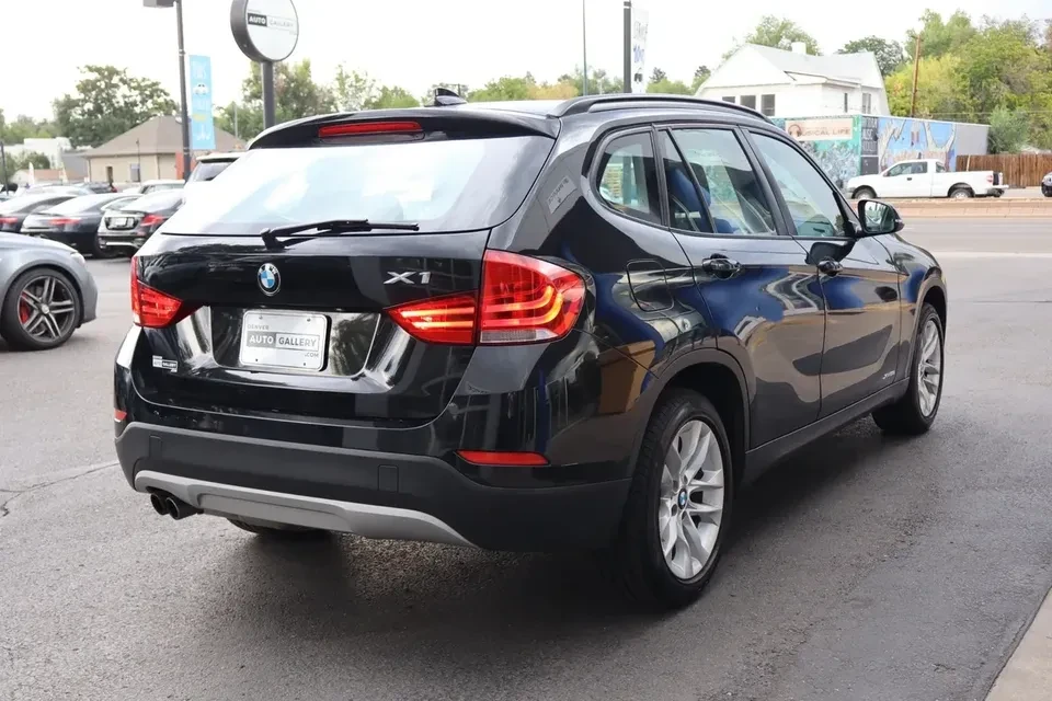 2015 BMW E84 X1 - Image 5 of 20