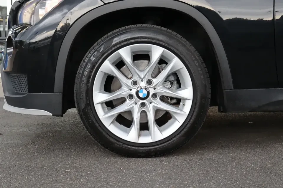 2015 BMW E84 X1 - Image 9 of 20
