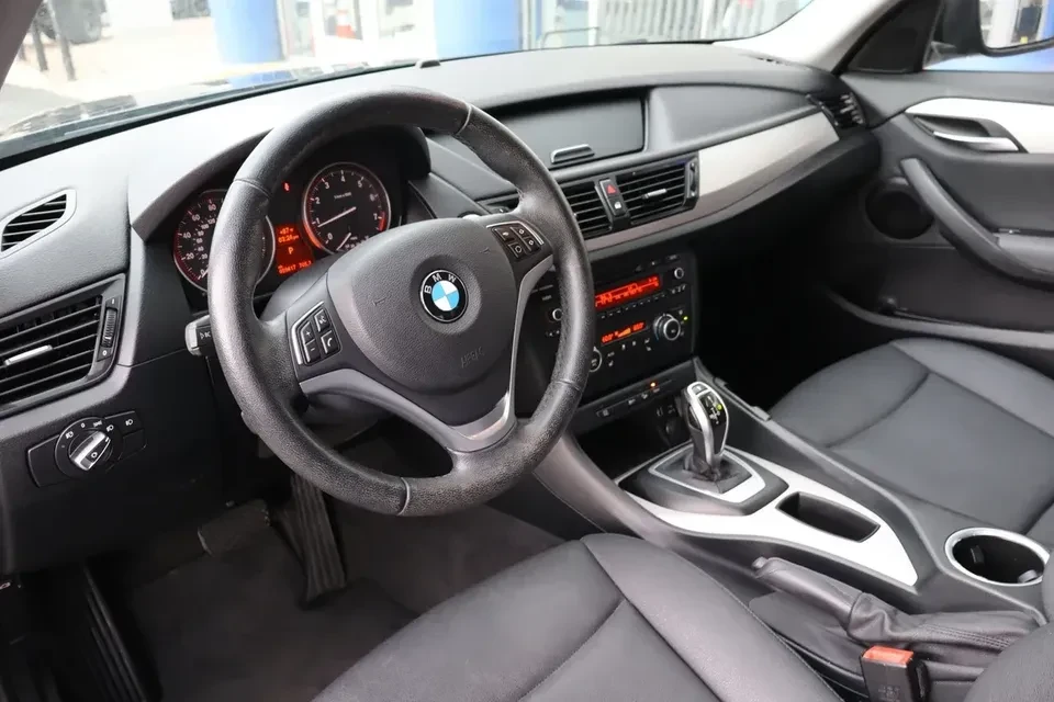 2015 BMW E84 X1 - Image 11 of 20