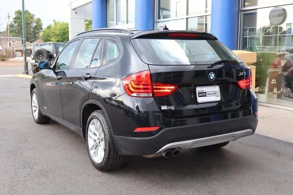 2015 BMW E84 X1 - Image 3 of 20