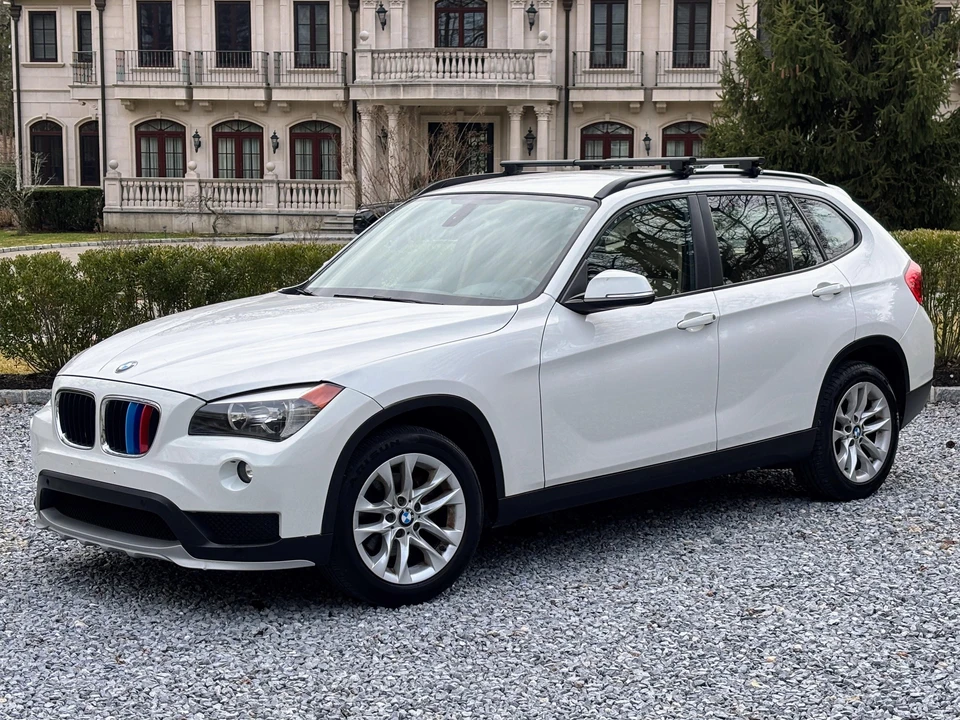 2015 BMW E84 X1 - Image 13 of 25