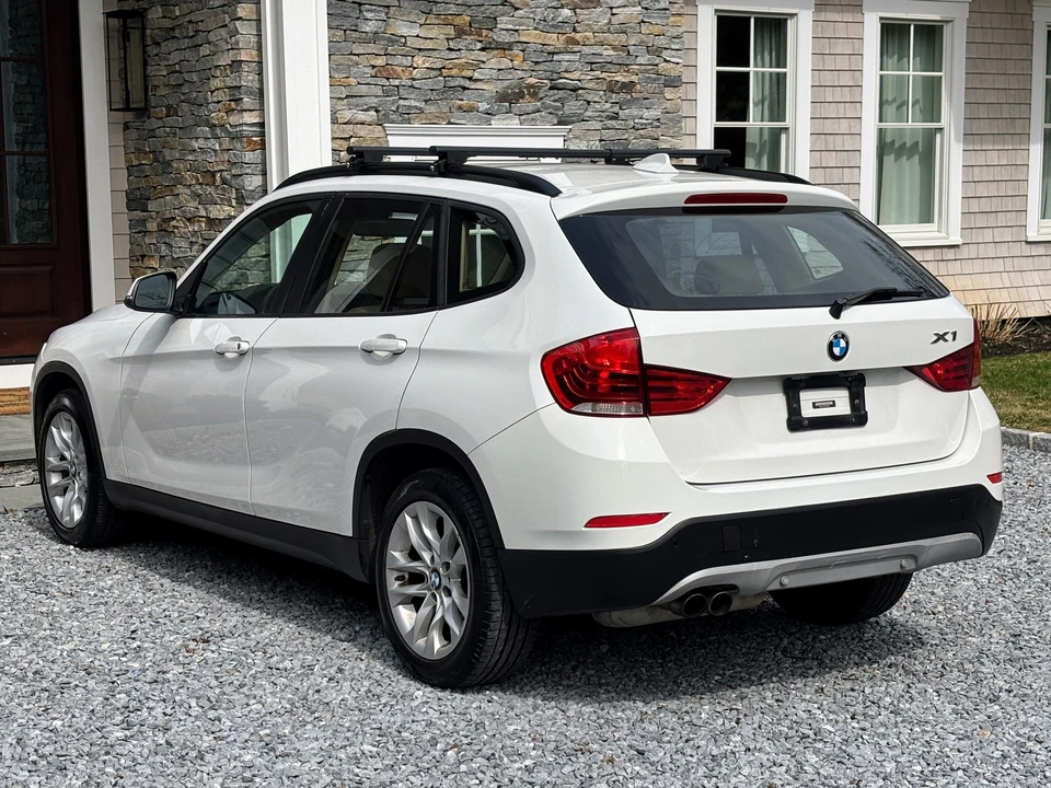 2015 BMW E84 X1 - Image 18 of 25