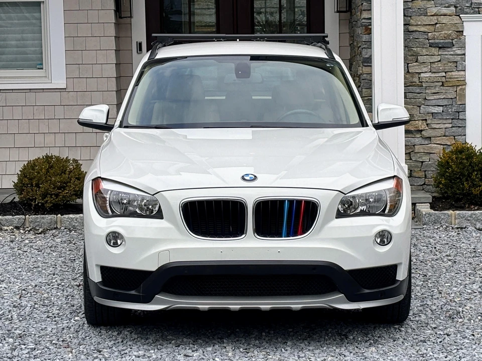 2015 BMW E84 X1 - Image 6 of 25