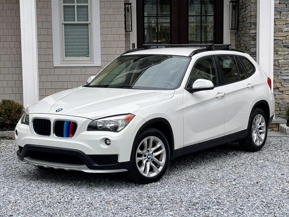 2015 BMW E84 X1 - Image 8 of 25
