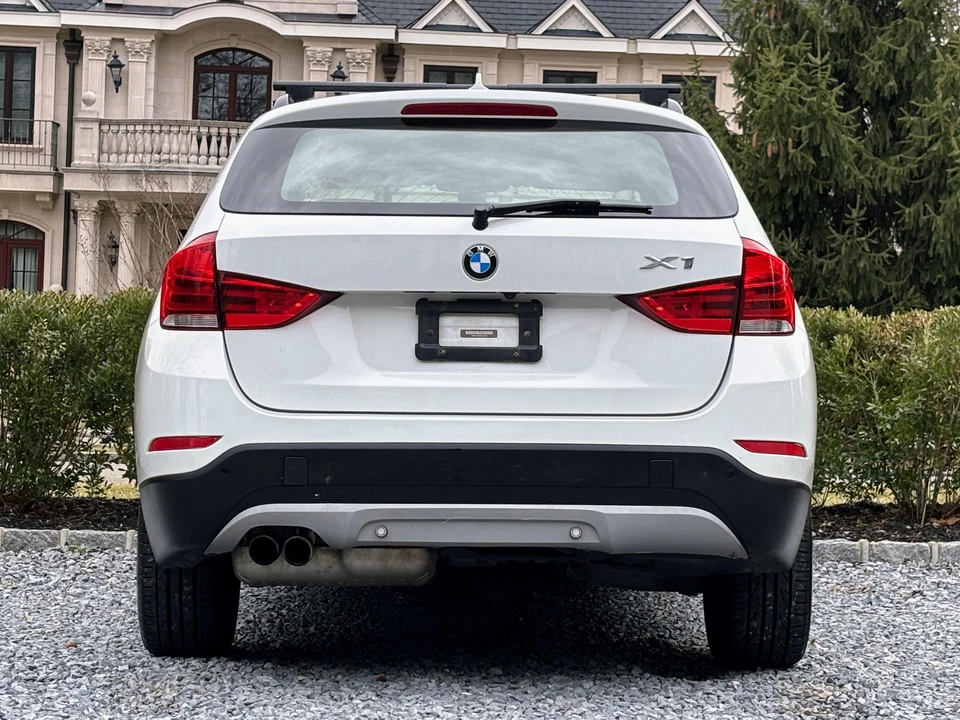 2015 BMW E84 X1 - Image 20 of 25