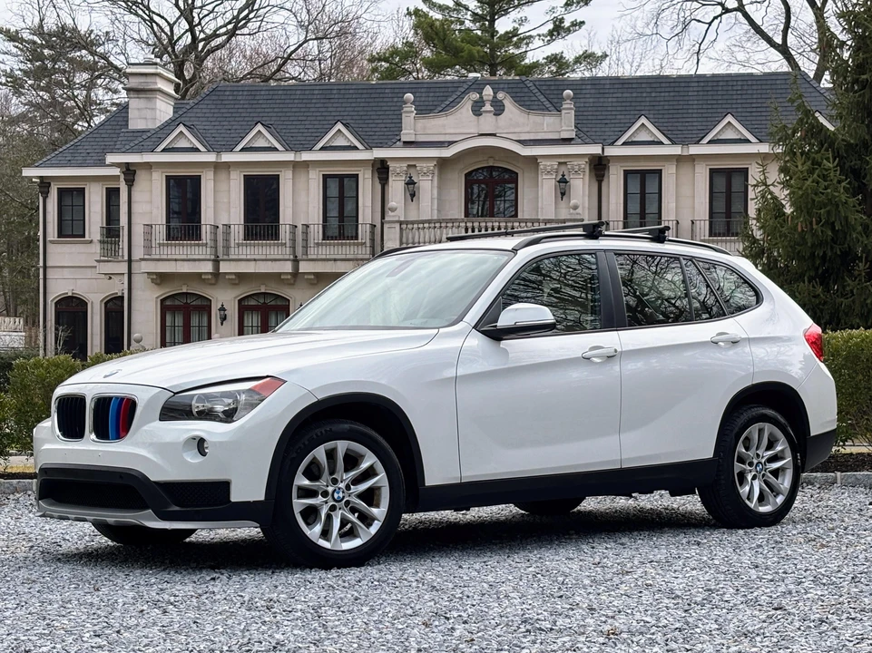 2015 BMW E84 X1 - Image 14 of 25