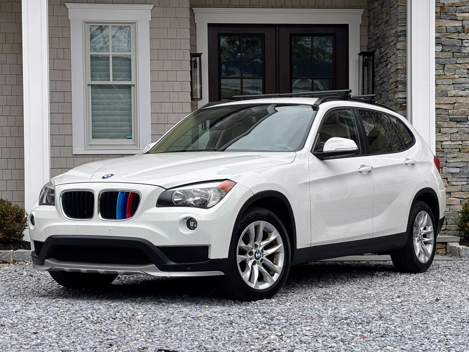 2015 BMW E84 X1 - Image 7 of 25