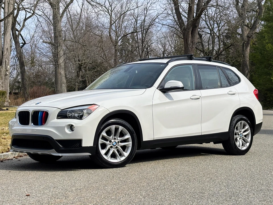 2015 BMW E84 X1 - Image 12 of 25