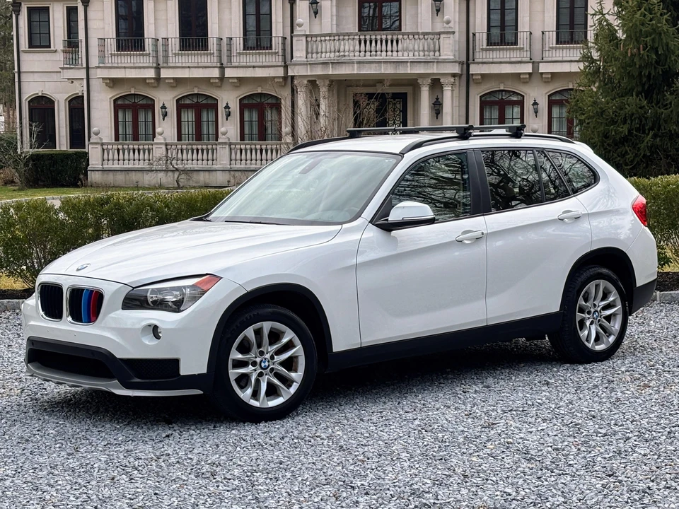 2015 BMW E84 X1 - Image 15 of 25