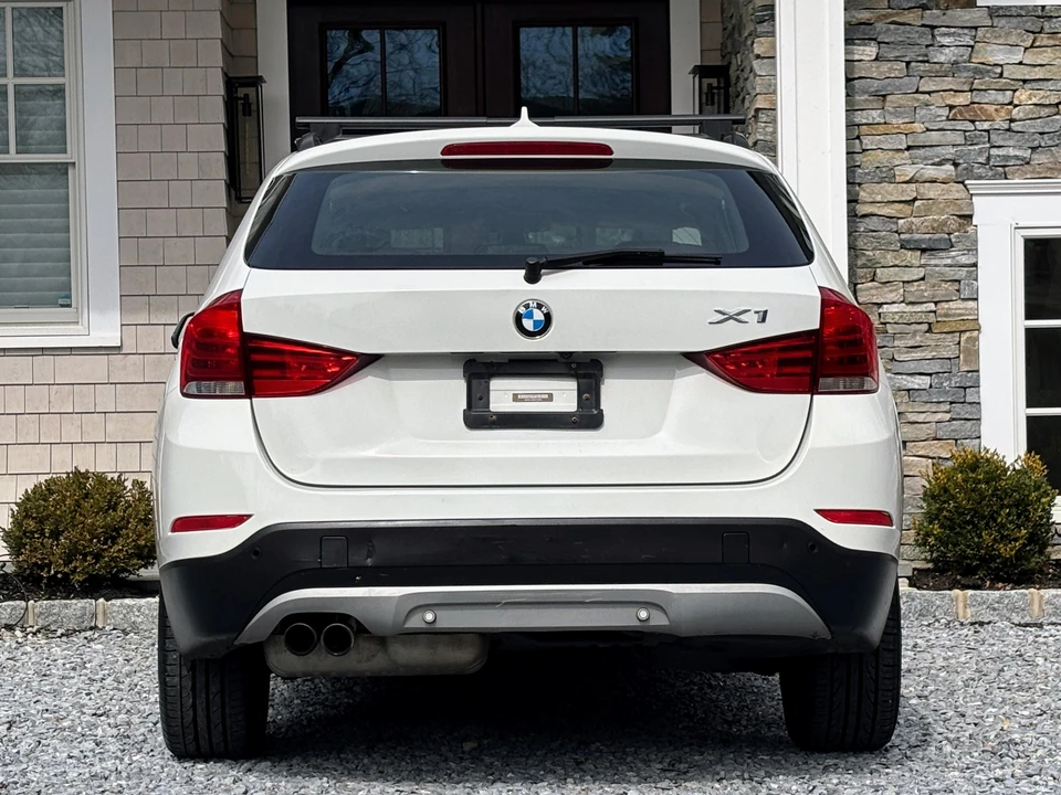 2015 BMW E84 X1 - Image 19 of 25