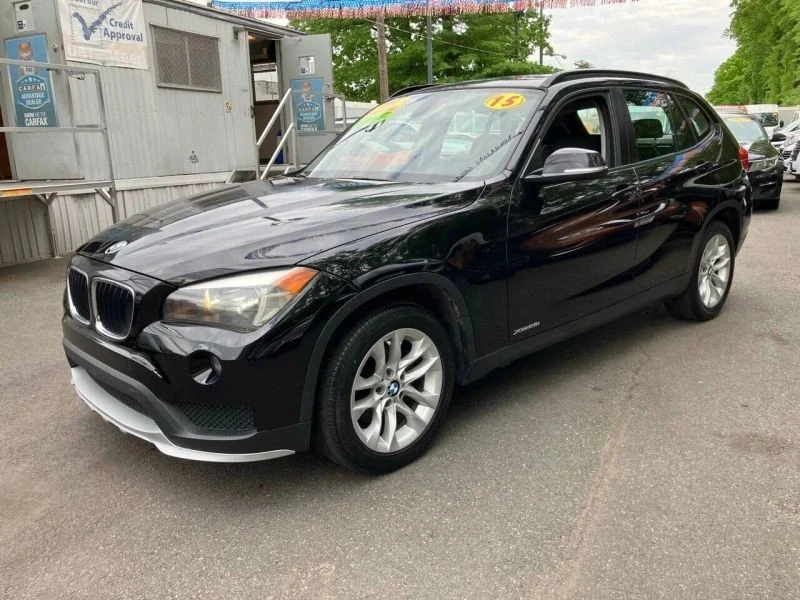 2015 BMW E84 X1 - Image 3 of 12
