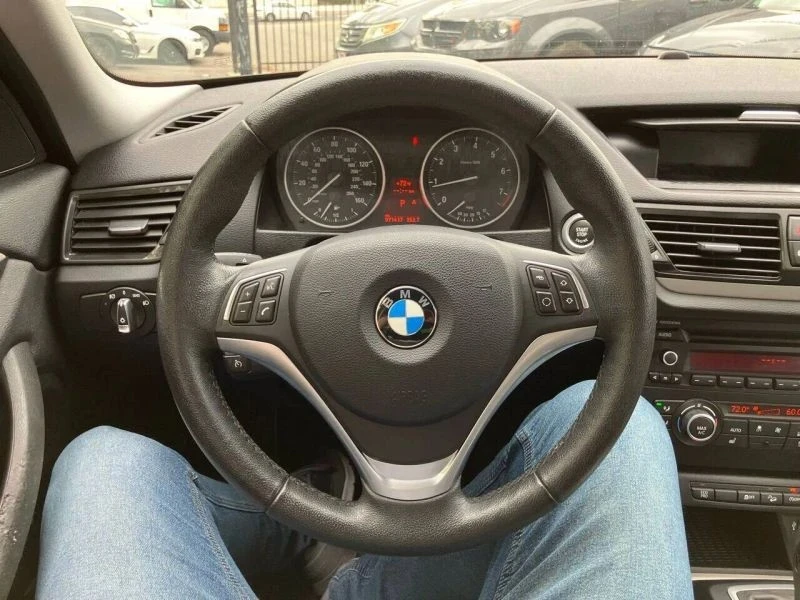 2015 BMW E84 X1 - Image 8 of 12