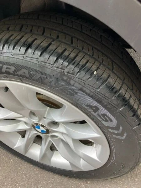 2015 BMW E84 X1 - Image 9 of 12