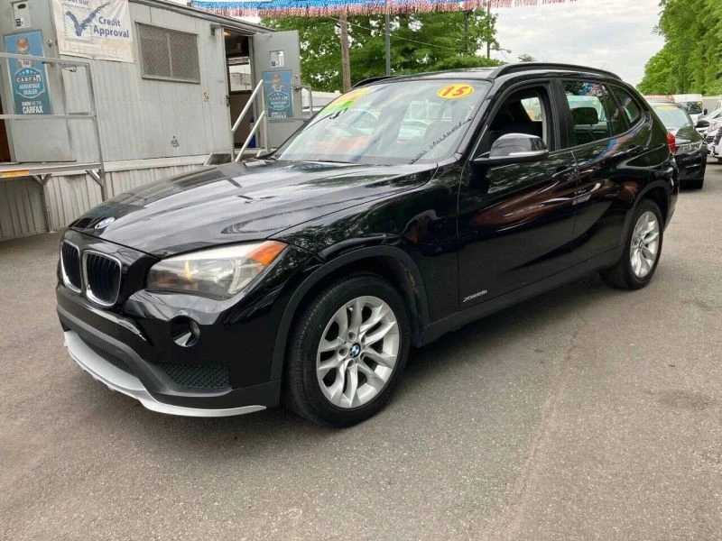 2015 BMW E84 X1 - Image 3 of 12